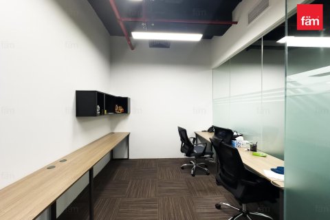 Oficina en Business Bay, Dubai, 157 m², № 11448 - foto 14