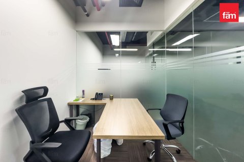 Oficina en Business Bay, Dubai, 157 m², № 11448 - foto 11