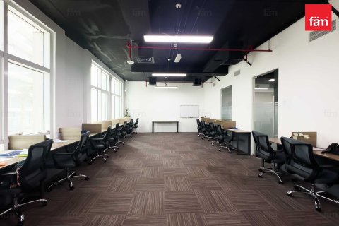 Oficina en Business Bay, Dubai, 157 m², № 11448 - foto 19