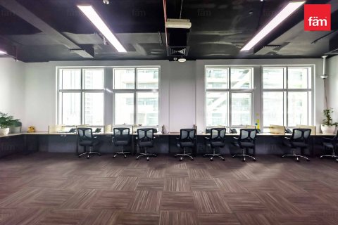 Oficina en Business Bay, Dubai, 157 m², № 11448 - foto 20