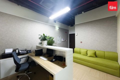 Oficina en Business Bay, Dubai, 157 m², № 11448 - foto 16
