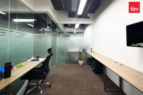 Oficina en Business Bay, Dubai, 157 m², № 11448 - foto 13