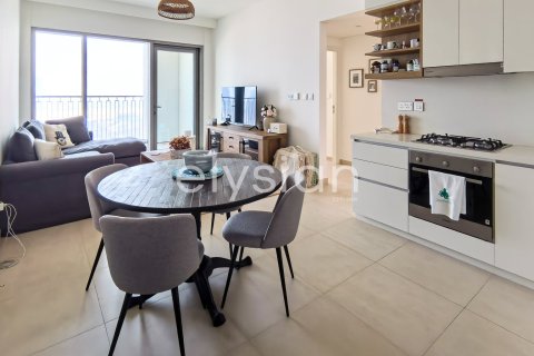 Apartment in Downtown Dubai (Downtown Burj Dubai), Dubai 1 bedroom, 69 sq.m. № 38080 - photo 20