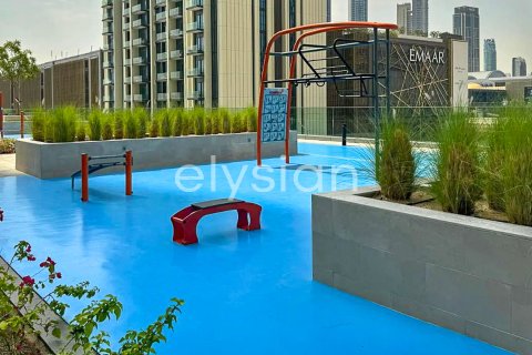 Apartment in Downtown Dubai (Downtown Burj Dubai), Dubai 1 bedroom, 69 sq.m. № 38080 - photo 2