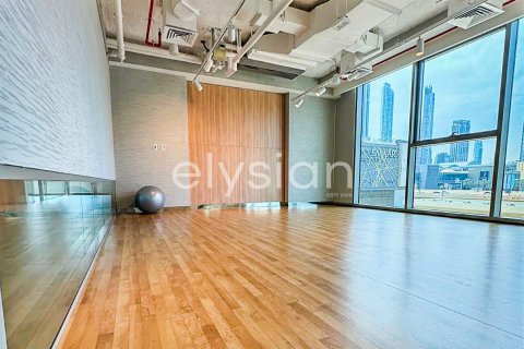 Apartment in Downtown Dubai (Downtown Burj Dubai), Dubai 1 bedroom, 69 sq.m. № 38080 - photo 7