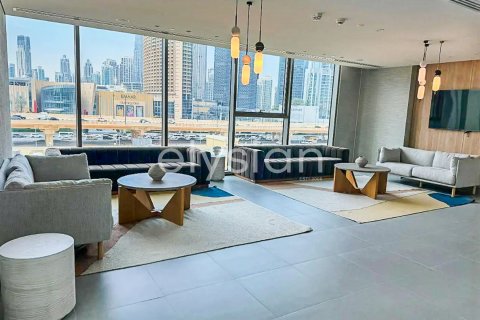 Apartment in Downtown Dubai (Downtown Burj Dubai), Dubai 1 bedroom, 69 sq.m. № 38080 - photo 5