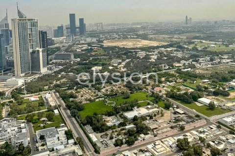 Apartment in Downtown Dubai (Downtown Burj Dubai), Dubai 1 bedroom, 69 sq.m. № 38080 - photo 25
