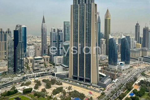 Apartment in Downtown Dubai (Downtown Burj Dubai), Dubai 1 bedroom, 69 sq.m. № 38080 - photo 26