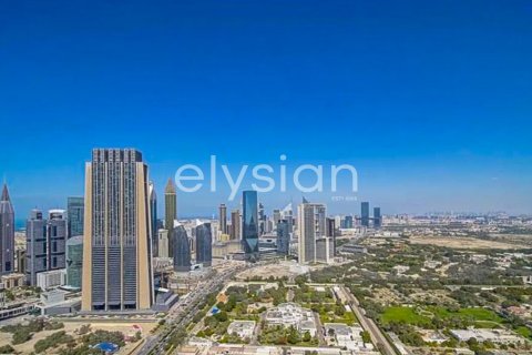 Apartment in Downtown Dubai (Downtown Burj Dubai), Dubai 1 bedroom, 69 sq.m. № 38080 - photo 27