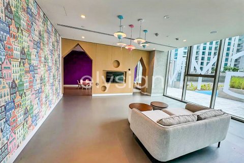 Apartment in Downtown Dubai (Downtown Burj Dubai), Dubai 1 bedroom, 69 sq.m. № 38080 - photo 6