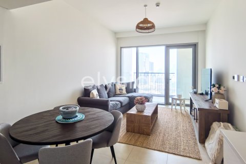 Apartment in Downtown Dubai (Downtown Burj Dubai), Dubai 1 bedroom, 69 sq.m. № 38080 - photo 23