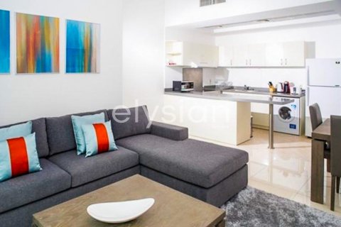 Appartement à Dubai Marina, Dubai, 1 chambre, 79 m², № 38082 - photo 8