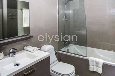 Appartement à Dubai Marina, Dubai, 1 chambre, 79 m², № 38082 - photo 3