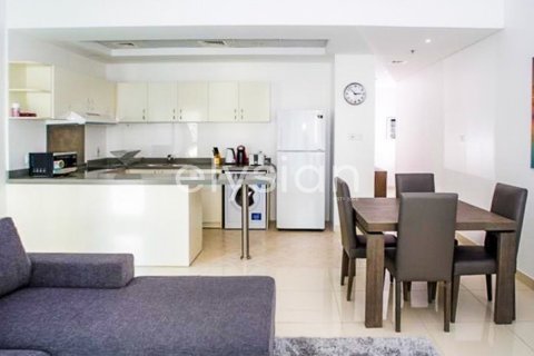 Appartement à Dubai Marina, Dubai, 1 chambre, 79 m², № 38082 - photo 7