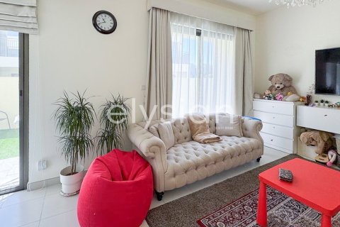Adosado en EMAAR South, Dubai South (Dubai World Central), Dubai, 4 dormitorios, 237 m², № 38138 - foto 25