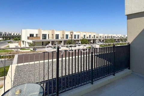 Adosado en EMAAR South, Dubai South (Dubai World Central), Dubai, 4 dormitorios, 237 m², № 38138 - foto 19