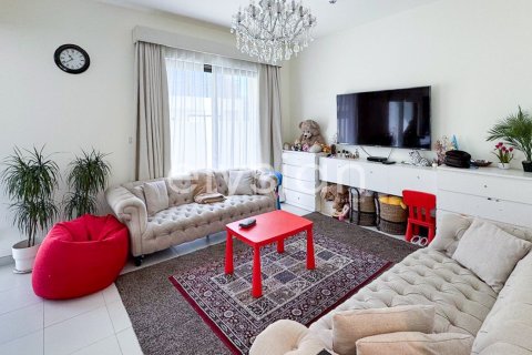 Adosado en EMAAR South, Dubai South (Dubai World Central), Dubai, 4 dormitorios, 237 m², № 38138 - foto 23