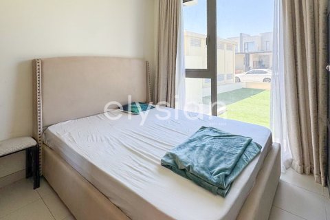 Adosado en EMAAR South, Dubai South (Dubai World Central), Dubai, 4 dormitorios, 237 m², № 38138 - foto 10