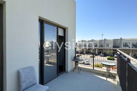 Adosado en EMAAR South, Dubai South (Dubai World Central), Dubai, 4 dormitorios, 237 m², № 38138 - foto 20