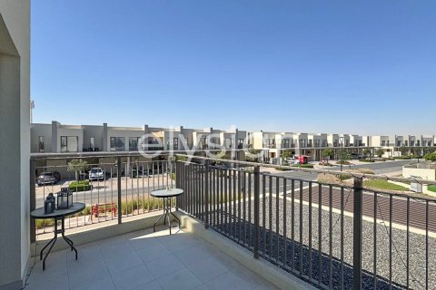 Adosado en EMAAR South, Dubai South (Dubai World Central), Dubai, 4 dormitorios, 237 m², № 38138 - foto 21