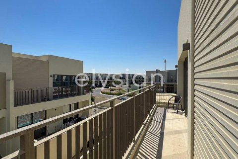 Adosado en EMAAR South, Dubai South (Dubai World Central), Dubai, 4 dormitorios, 237 m², № 38138 - foto 7