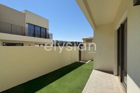 Adosado en EMAAR South, Dubai South (Dubai World Central), Dubai, 4 dormitorios, 237 m², № 38138 - foto 3