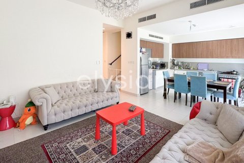 Adosado en EMAAR South, Dubai South (Dubai World Central), Dubai, 4 dormitorios, 237 m², № 38138 - foto 24