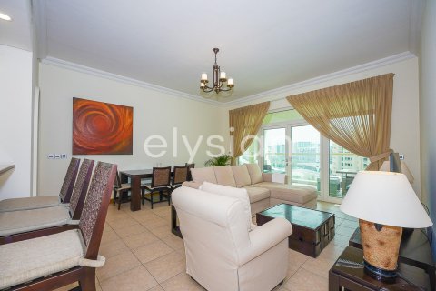 Apartamento en Shoreline Apartments, Palm Jumeirah, Dubai, 2 dormitorios, 144 m², № 38135 - foto 13