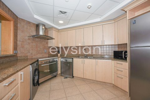 Apartamento en Shoreline Apartments, Palm Jumeirah, Dubai, 2 dormitorios, 144 m², № 38135 - foto 10