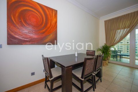 Apartamento en Shoreline Apartments, Palm Jumeirah, Dubai, 2 dormitorios, 144 m², № 38135 - foto 11