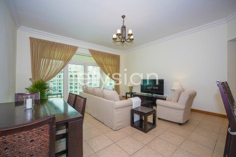 Apartamento en Shoreline Apartments, Palm Jumeirah, Dubai, 2 dormitorios, 144 m², № 38135 - foto 14