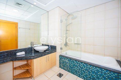 Apartamento en Shoreline Apartments, Palm Jumeirah, Dubai, 2 dormitorios, 144 m², № 38135 - foto 4