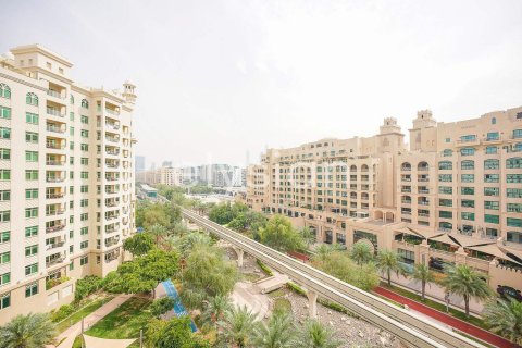 Apartamento en Shoreline Apartments, Palm Jumeirah, Dubai, 2 dormitorios, 144 m², № 38135 - foto 1