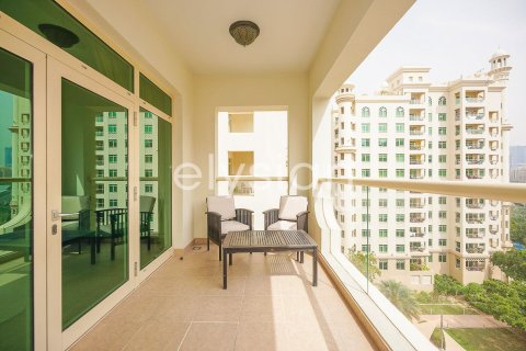 Apartamento en Shoreline Apartments, Palm Jumeirah, Dubai, 2 dormitorios, 144 m², № 38135 - foto 9