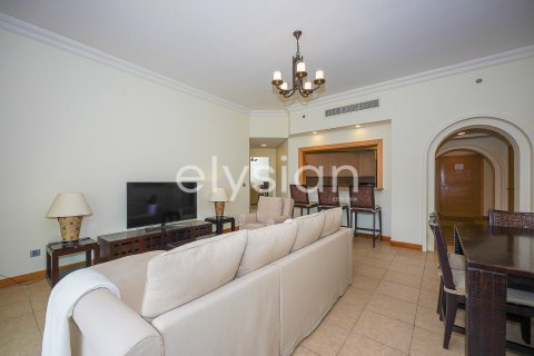 Apartamento en Shoreline Apartments, Palm Jumeirah, Dubai, 2 dormitorios, 144 m², № 38135 - foto 12