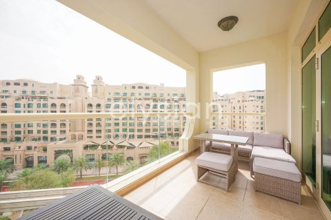 Apartamento en Shoreline Apartments, Palm Jumeirah, Dubai, 2 dormitorios, 144 m², № 38135 - foto 8