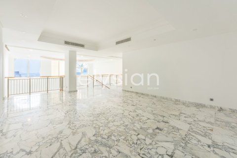 بانتهاوس في Shoreline Apartments, نخلة جميرا, دبي 4 غرف نوم, 487 م² رقم 38137 - صورة 8