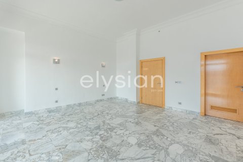 بانتهاوس في Shoreline Apartments, نخلة جميرا, دبي 4 غرف نوم, 487 م² رقم 38137 - صورة 27