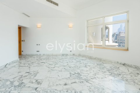 بانتهاوس في Shoreline Apartments, نخلة جميرا, دبي 4 غرف نوم, 487 م² رقم 38137 - صورة 12