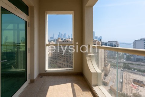 بانتهاوس في Shoreline Apartments, نخلة جميرا, دبي 4 غرف نوم, 487 م² رقم 38137 - صورة 21