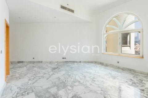 بانتهاوس في Shoreline Apartments, نخلة جميرا, دبي 4 غرف نوم, 487 م² رقم 38137 - صورة 17