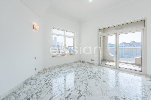 بانتهاوس في Shoreline Apartments, نخلة جميرا, دبي 4 غرف نوم, 487 م² رقم 38137 - صورة 2