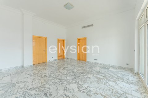 بانتهاوس في Shoreline Apartments, نخلة جميرا, دبي 4 غرف نوم, 487 م² رقم 38137 - صورة 15