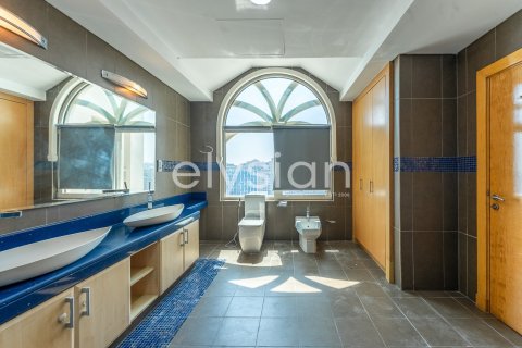 بانتهاوس في Shoreline Apartments, نخلة جميرا, دبي 4 غرف نوم, 487 م² رقم 38137 - صورة 25