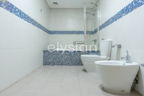 بانتهاوس في Shoreline Apartments, نخلة جميرا, دبي 4 غرف نوم, 487 م² رقم 38137 - صورة 13