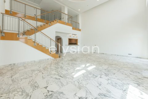 بانتهاوس في Shoreline Apartments, نخلة جميرا, دبي 4 غرف نوم, 487 م² رقم 38137 - صورة 5