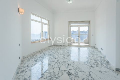 بانتهاوس في Shoreline Apartments, نخلة جميرا, دبي 4 غرف نوم, 487 م² رقم 38137 - صورة 14