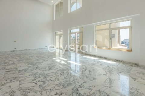 بانتهاوس في Shoreline Apartments, نخلة جميرا, دبي 4 غرف نوم, 487 م² رقم 38137 - صورة 4