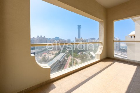 بانتهاوس في Shoreline Apartments, نخلة جميرا, دبي 4 غرف نوم, 487 م² رقم 38137 - صورة 28