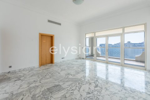 بانتهاوس في Shoreline Apartments, نخلة جميرا, دبي 4 غرف نوم, 487 م² رقم 38137 - صورة 3